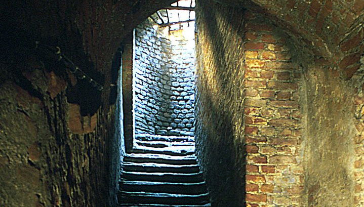 Turín : Visita guiada Torino Sotterranea® - Foto 1