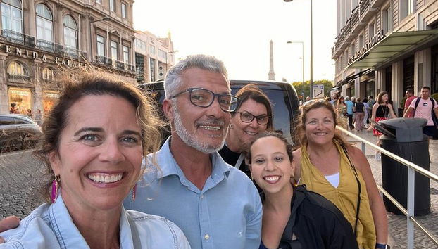 Da Algarve a Siviglia Viaggio di sola andata Fino a 4 fermate - Foto 5