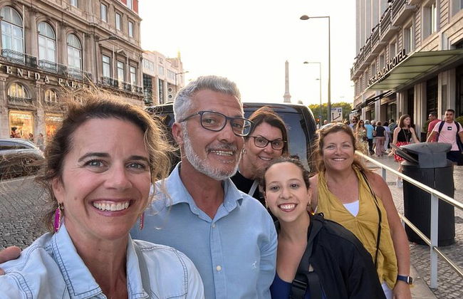 Da Algarve a Siviglia Viaggio di sola andata Fino a 4 fermate - Foto 5