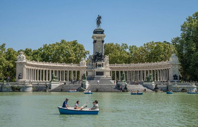 Da Algarve a Siviglia Viaggio di sola andata Fino a 4 fermate - Foto 2