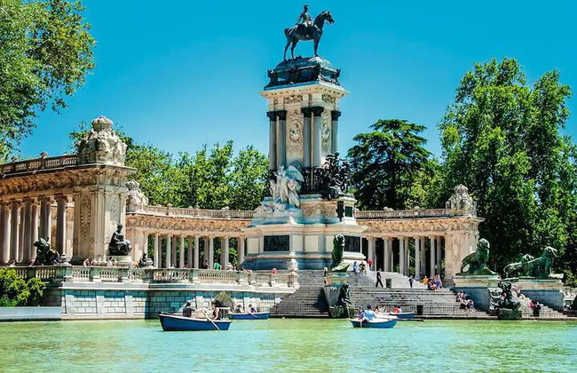 Da Algarve a Siviglia Viaggio di sola andata Fino a 4 fermate - Foto 1