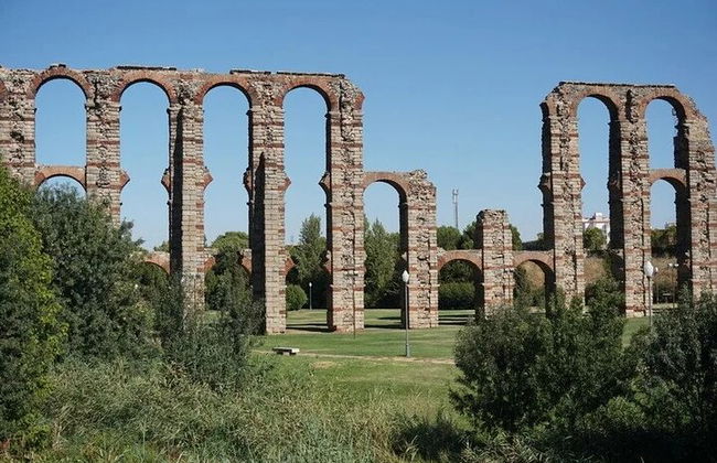 Da Algarve a Siviglia Viaggio di sola andata Fino a 4 fermate - Foto 8