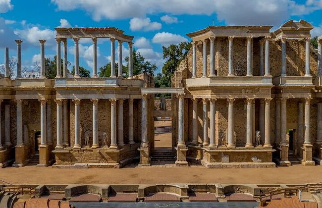 Da Algarve a Siviglia Viaggio di sola andata Fino a 4 fermate - Foto 9