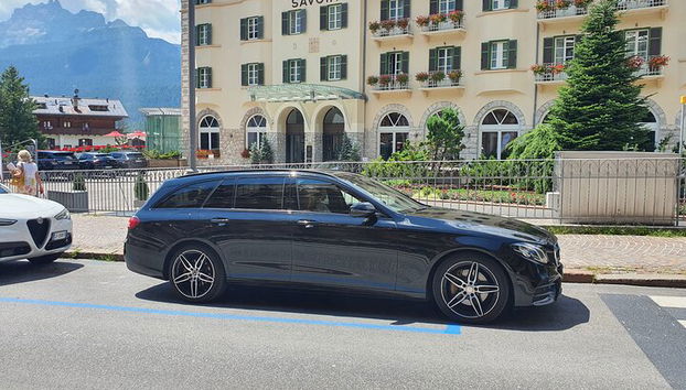 Flughafen Genua (GOA) nach Savona Hafen - Hin- und Rücktransfer - Foto 4