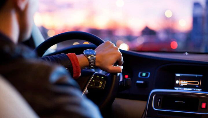 Transfert privé de Marsa Alam à Louxor avec chauffeur - Photo 1