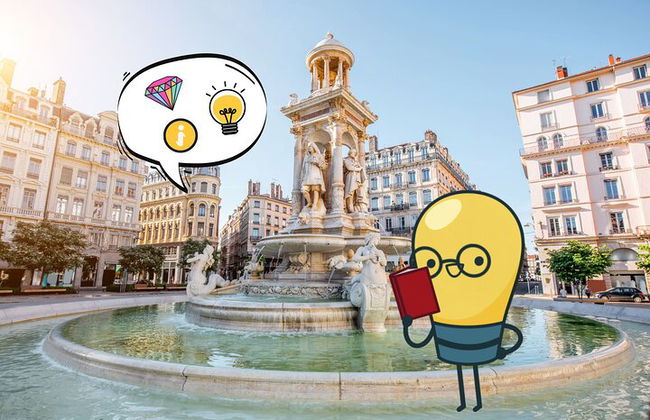 ¡Descubre los secretos de Lyon mientras juegas! juego de escape - Foto 6