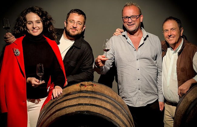 Private Wine Tour to the Costa Blanca Wineries - Photo 13
