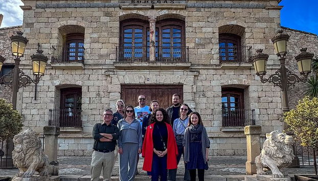 Private Wine Tour to the Costa Blanca Wineries - Photo 4