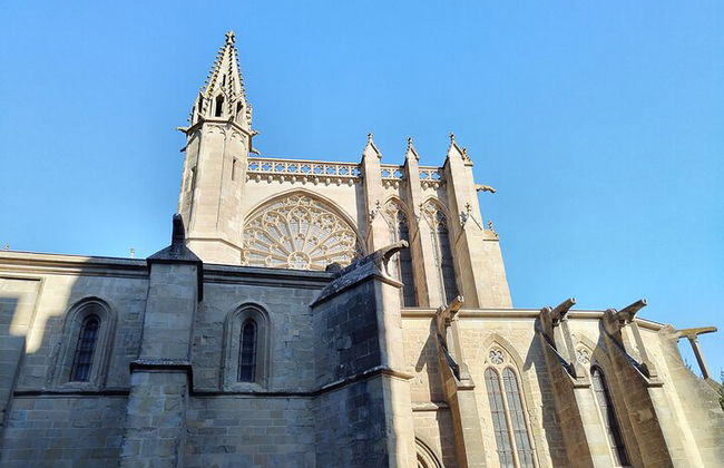 Carcassonne: Exclusive Private Guided Tour - Photo 5