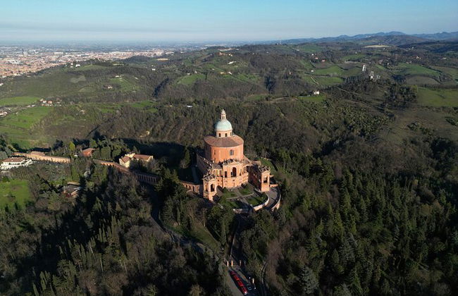 Traslado privado desde el Aeropuerto de Bolonia a Florencia - Foto 7