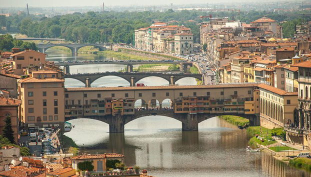 Traslado privado desde el Aeropuerto de Bolonia a Florencia - Foto 5
