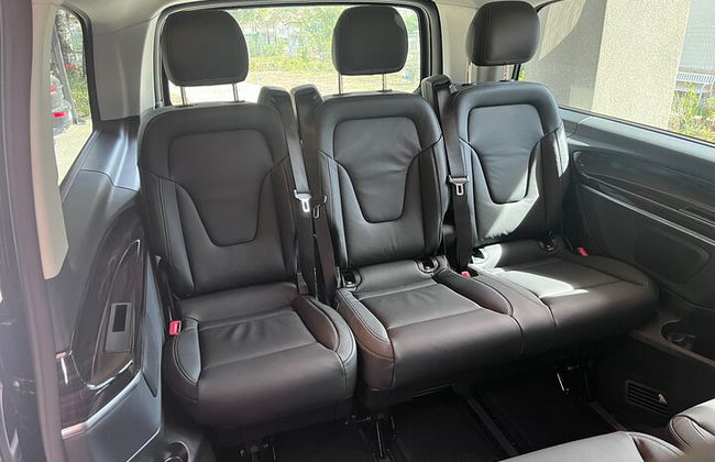 Traslado privado desde el Aeropuerto de Bolonia a Florencia - Foto 10