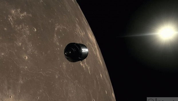 Private Virtual Reality Experience Apollo XI - Photo 5
