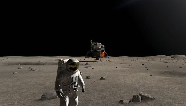 Private Virtual Reality Experience Apollo XI - Photo 4