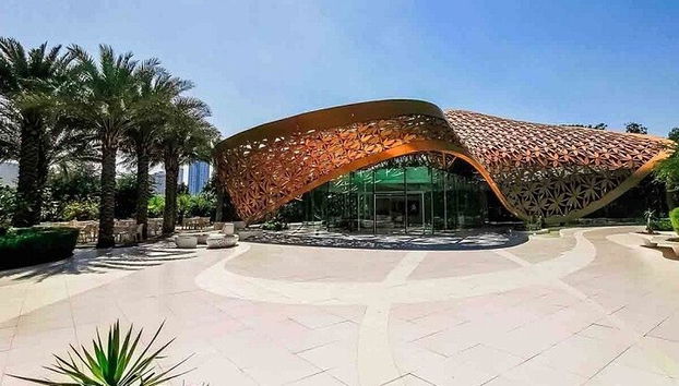 Bilhete de Entrada de Al Noor Island Sharjah - Foto 5
