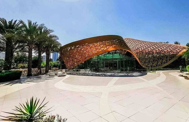 Bilhete de Entrada de Al Noor Island Sharjah - Foto 5