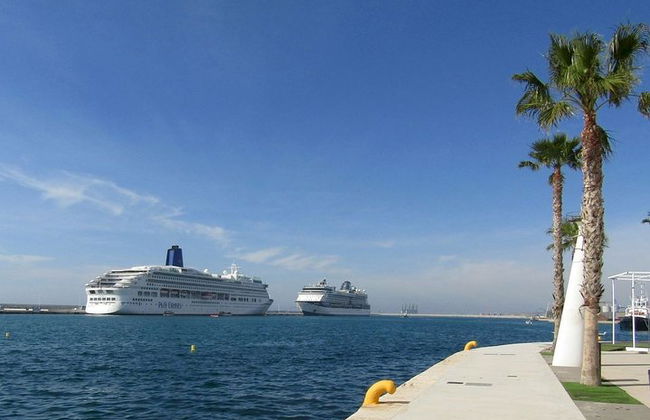 Privater Transfer von Denia zum Flughafen Alicante - Elche (ALC) - Foto 5