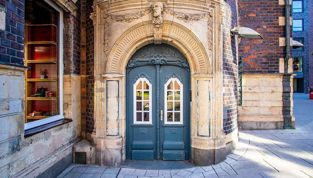 Entdecken Sie die LGBT-Seite von St. Georg mit einem Einheimischen - Foto 4