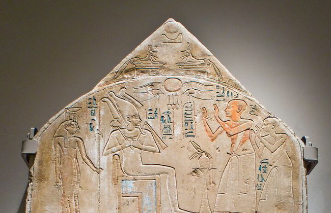 Visite privée de 2 heures au musée égyptien du Caire avec un guide égyptologue - Photo 8