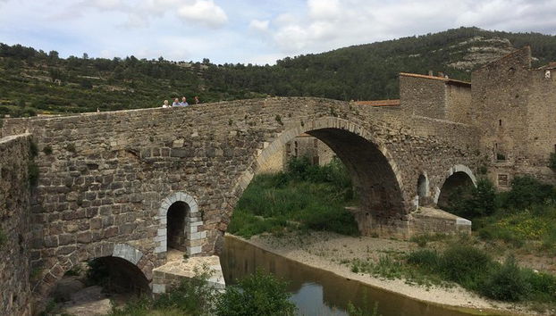 Lagrasse