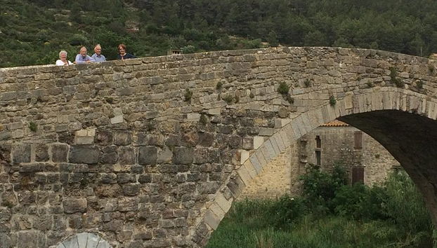 Lagrasse