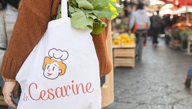 Tour del mercato di Torino e autentico aperitivo italiano a casa di un locale - Foto 3