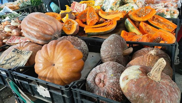 Tour del mercato di Torino e autentico aperitivo italiano a casa di un locale - Foto 2