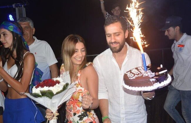 Crucero por la noche en Sharm El Sheikh y entretenimiento con danza del vientre - Foto 16