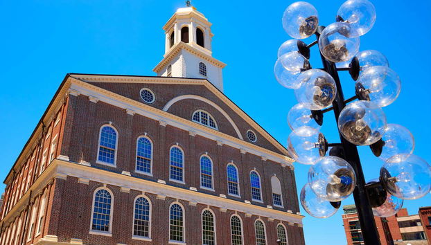 Tour privado por Boston - Foto 3