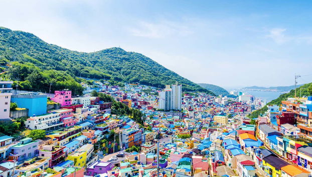 Busan Tram Tour - Foto 3