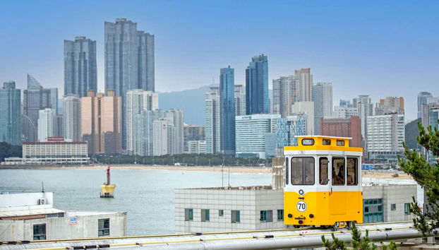 Busan Tram Tour - Foto 4