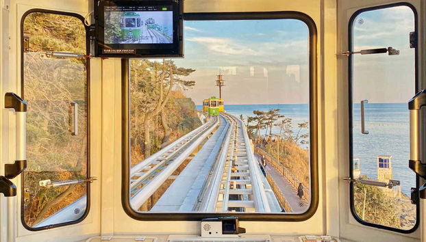 Busan Tram Tour - Foto 2