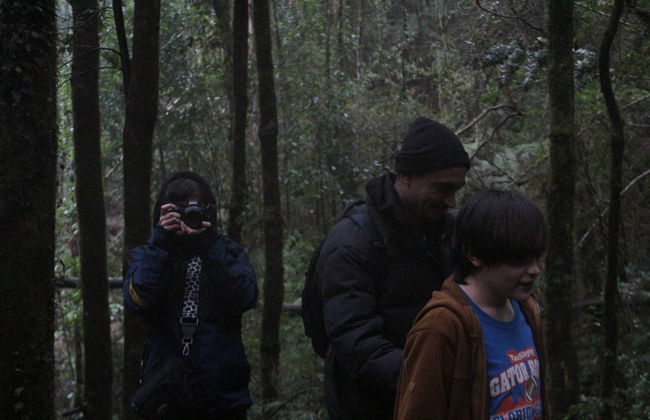 Tour por la reserva ecológica Senderos del Bosque - Foto 4