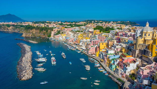 Escursione a Procida + Giro in barca sulla costa di Ischia - Foto 5