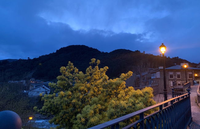 Tour de los misterios y leyendas de Villafranca del Bierzo - Foto 7