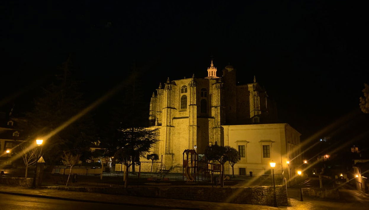 Tour de los misterios y leyendas de Villafranca del Bierzo - Photo 1