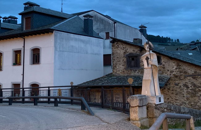 Tour de los misterios y leyendas de Villafranca del Bierzo - Foto 8