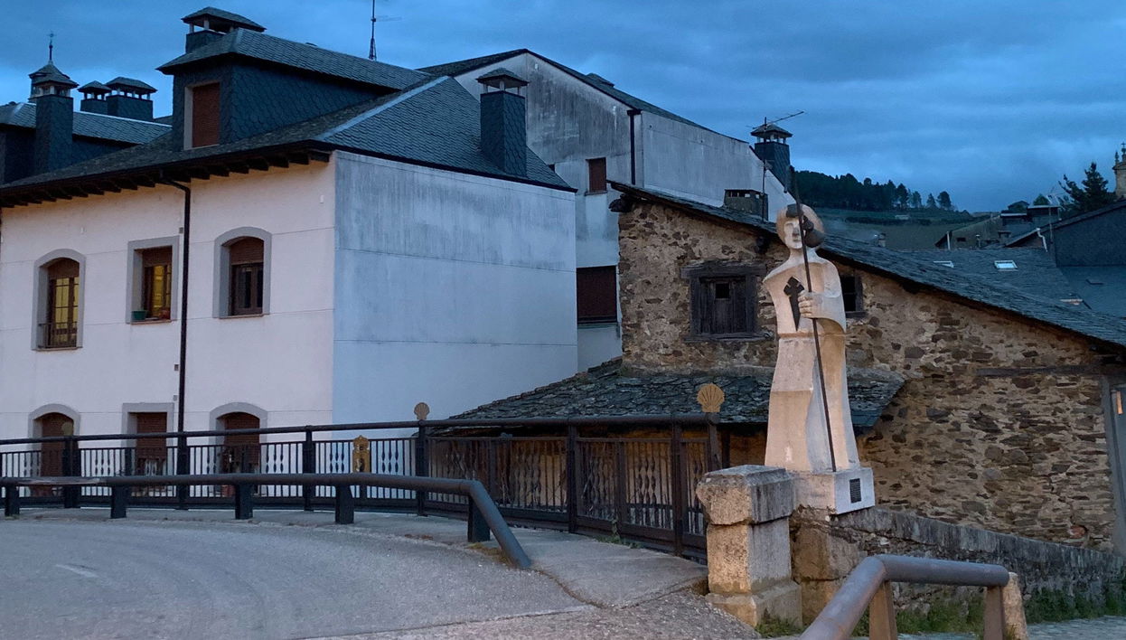 Tour dei misteri e delle leggende di Villafranca del Bierzo