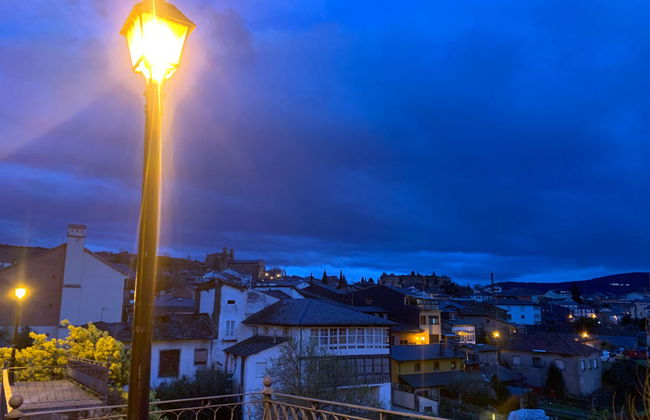 Tour de los misterios y leyendas de Villafranca del Bierzo - Foto 4