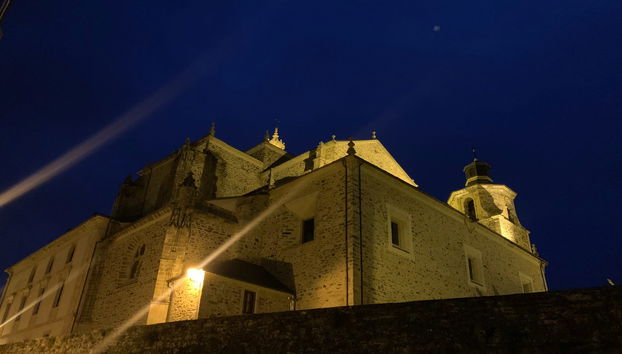 Tour de los misterios y leyendas de Villafranca del Bierzo - Photo 2