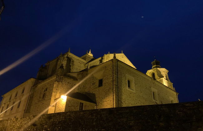 Tour de los misterios y leyendas de Villafranca del Bierzo - Foto 6