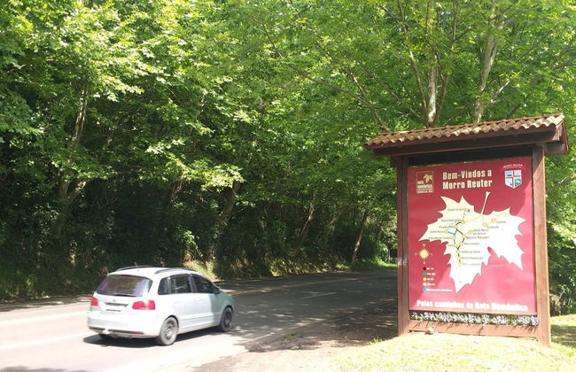 Day Trip to Morro Reuter & Ivoti - Photo 2