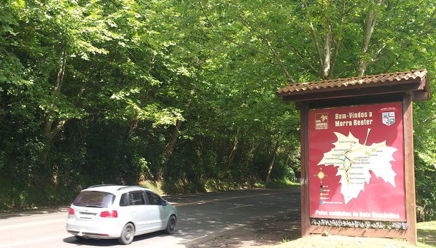 Excursión a Morro Reuter e Ivoti - Foto 2
