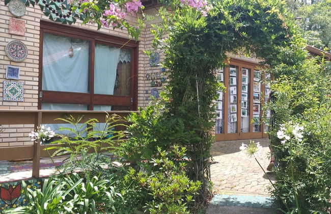 Day Trip to Morro Reuter & Ivoti - Photo 4