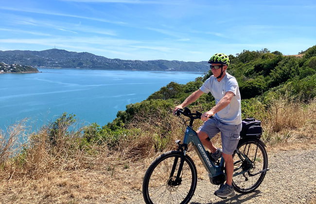 Balade à vélo à Wellington - Photo 3