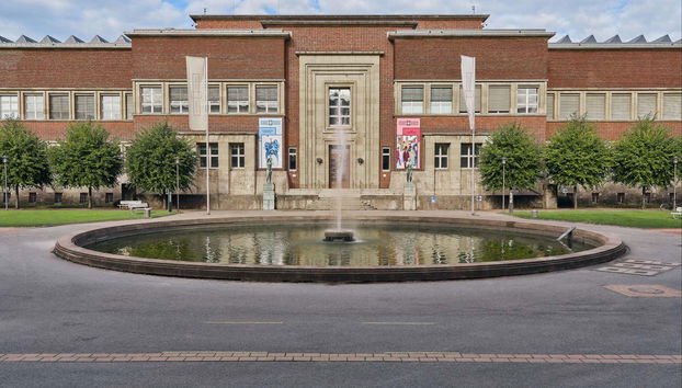Museu Palácio de Arte de Düsseldorf