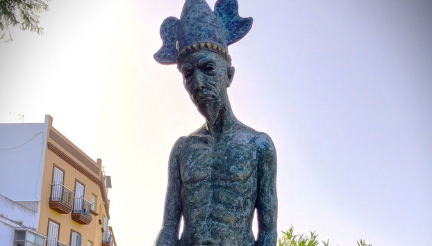 Tour della Chiclana fenicia - Foto 5
