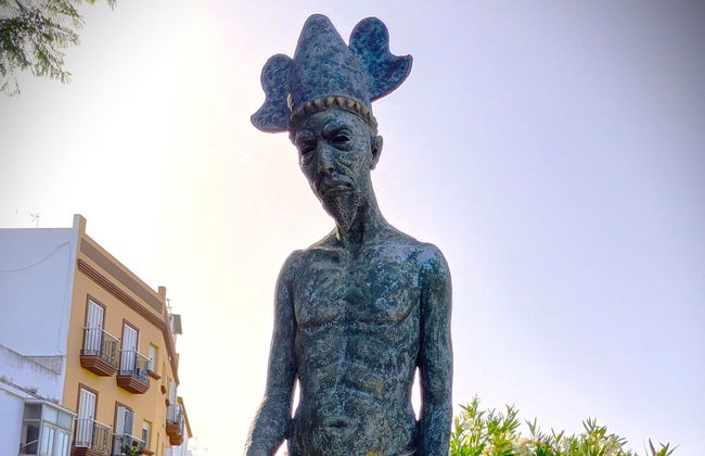 Tour por la Chiclana fenicia - Foto 7