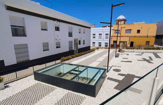 Tour por la Chiclana fenicia - Foto 5