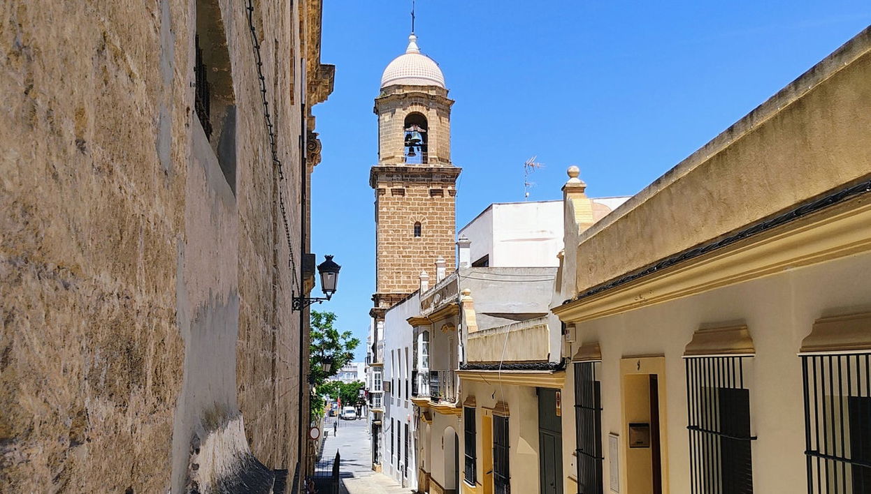 Tour della Chiclana fenicia - Foto 1